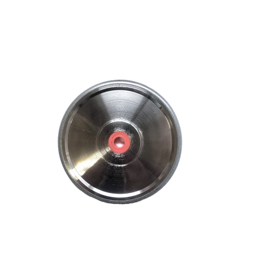 Convex Diamond Wheel 150mm (6 inch) x 12mm - 180 Grit