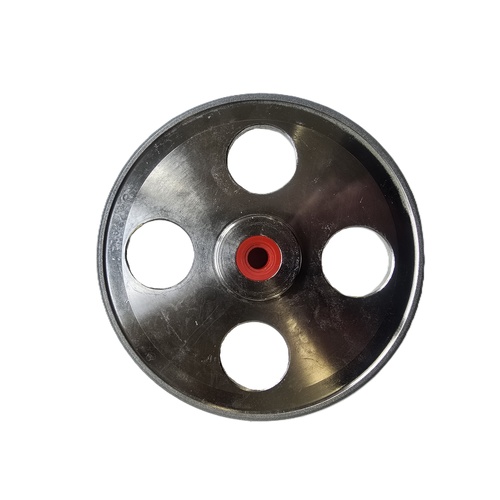 Convex Diamond Wheel 200mm (8 inch) x 12mm - 180 Grit