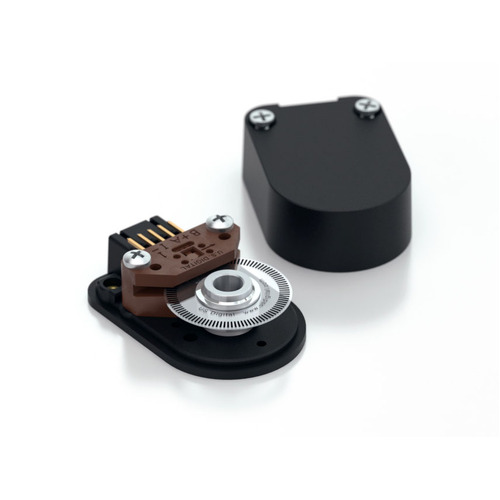 Patriot Encoder For Digital Display