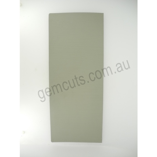 Flexible Resin Bond Diamond Medium Sheet - 400 Grit