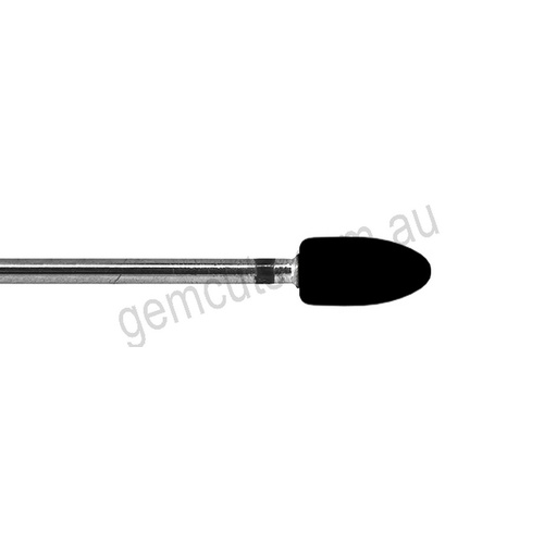 Sintered Diamond Burr Large Barrel - 70 Grit