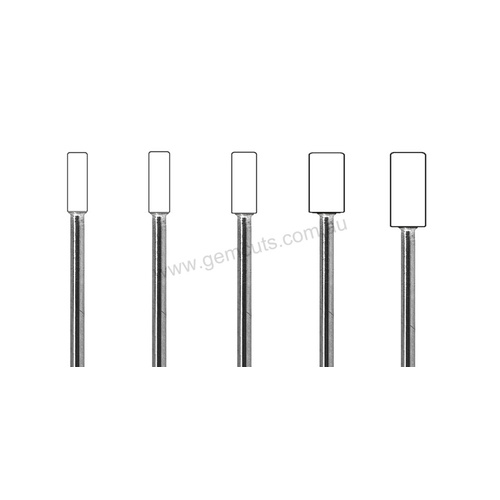 Felt Extra Large Flat End Cylinder