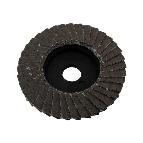 Foredom 2" Flap Sanding Wheels #60
