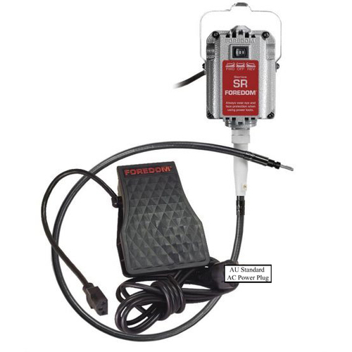 Foredom SR-2 Flex Shaft - H.30 Handpiece