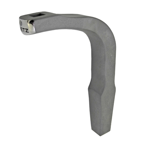 E102 Curved Extender Holder