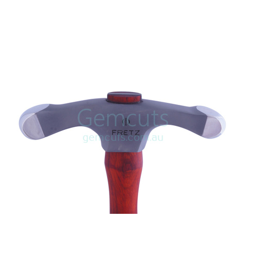 Large Stretching Hammer HMR-301