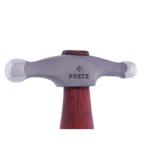 Precisionsmith Large Embossing Hammer HMR-404