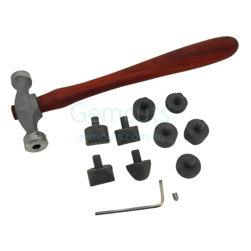 Double Ended Insert Hammer HMR-7