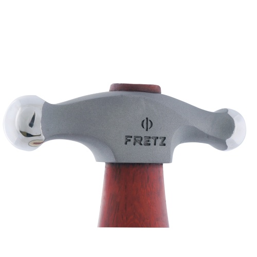 Large Embossing Hammer HMR-4