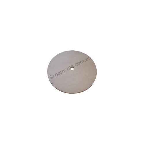 Perspex (Lucite) Lap 150mm (6 inch)