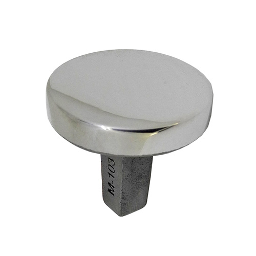 FM103 Flat Mushroom Stake