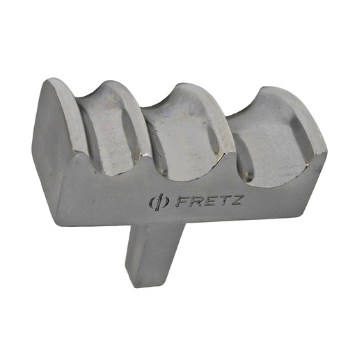 M-107 Extra Small Concave Stake 52mm Long 