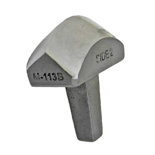 M113B Finishing Fluting Stake
