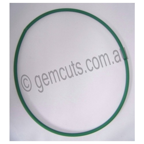 Drive Belt Tom Thumb Faceting Machine