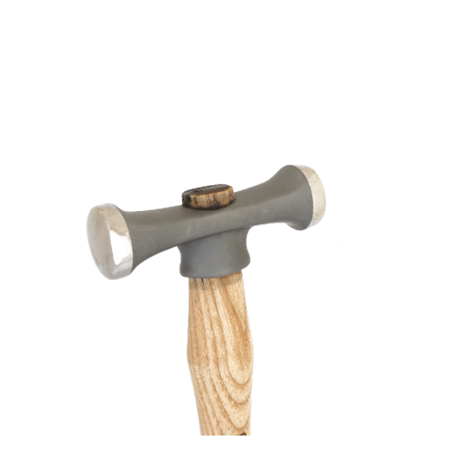 Maker Planishing Hammer MKR-401