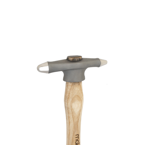 Maker Small Embossing Hammer MKR-5