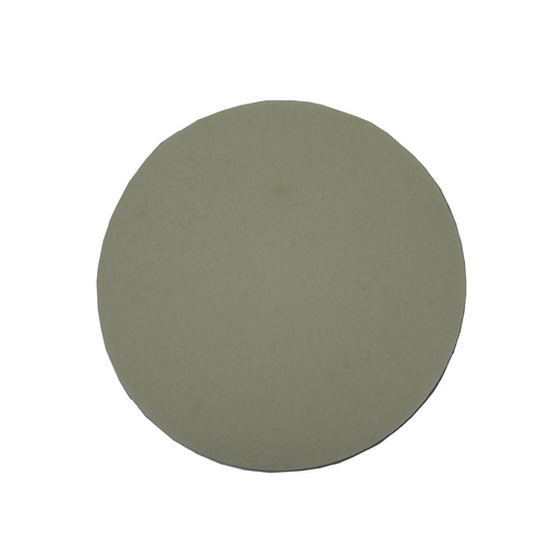 Diamond Pacific Face Plate with Felt Pad 140mm (5.5")