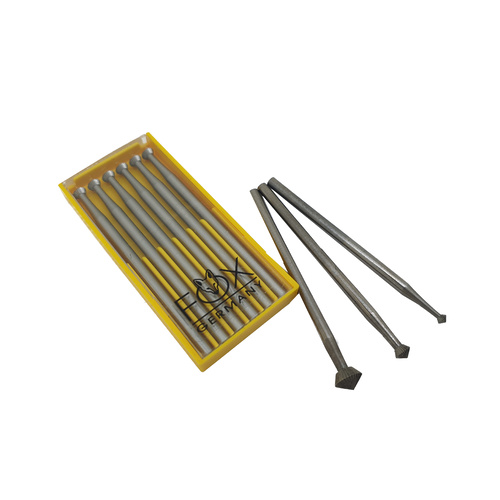 Fox Bur 90 Degree (Hart) Bearing Cutter