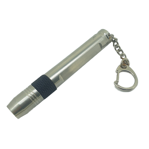 UV Flashlight 2 Watt 365nm