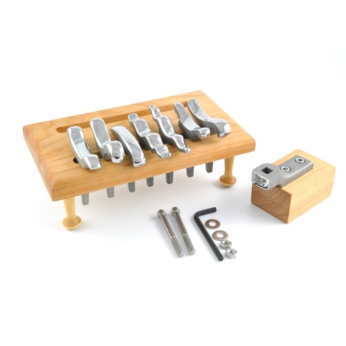 Forming Stake Set #5