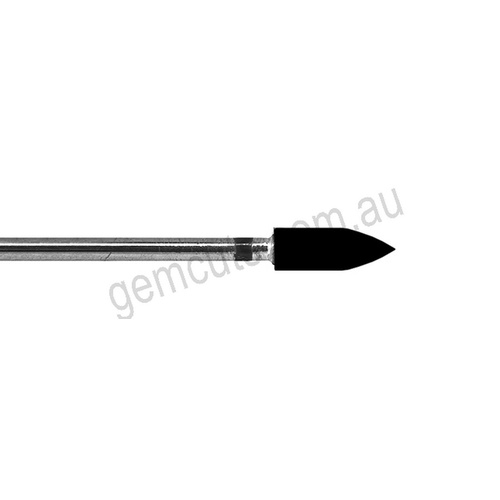 Sintered Diamond Burr Small Bullet -170 Grit
