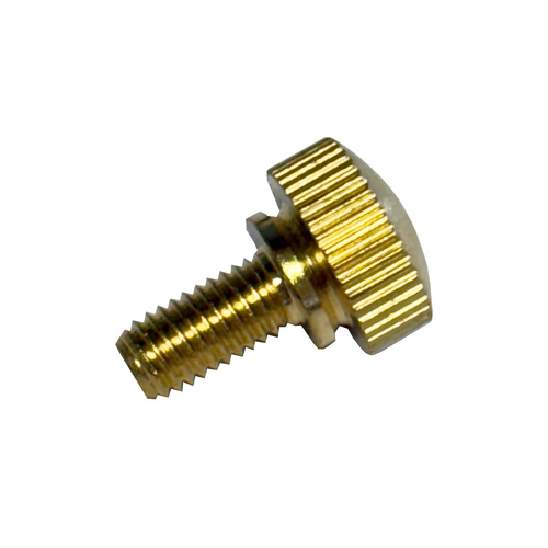 GEMMASTA Thumbscrew for 45 Degree Brass Dop