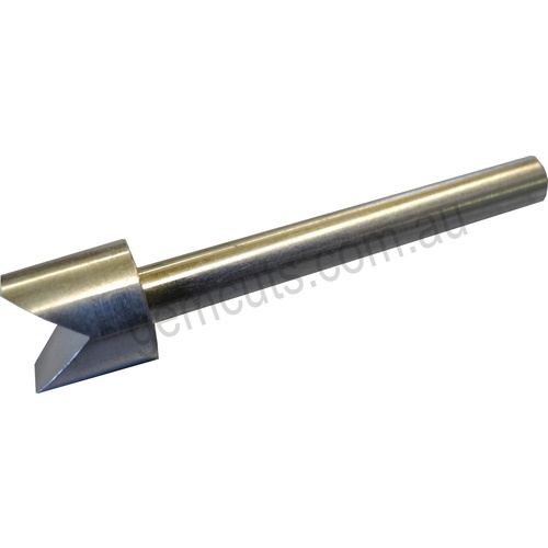 Dop Stick 13mm ( approx 1/2 inch) - V- Aluminium