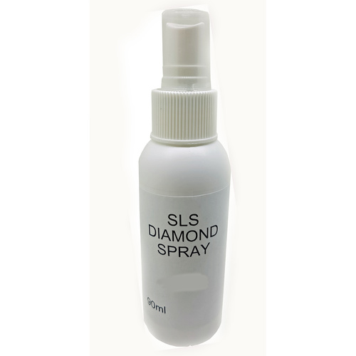 Diamond Spray [Grit Size: 1,200]