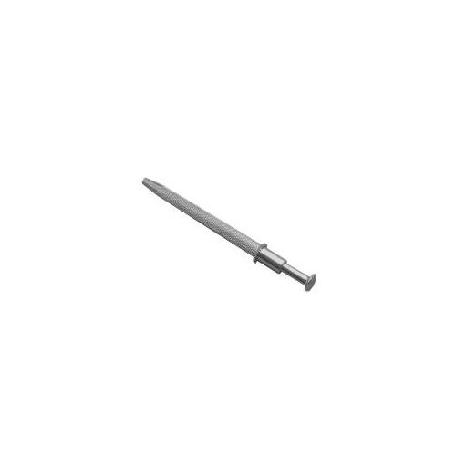 Gemstone Grabber Chrome Large (4 Prong)