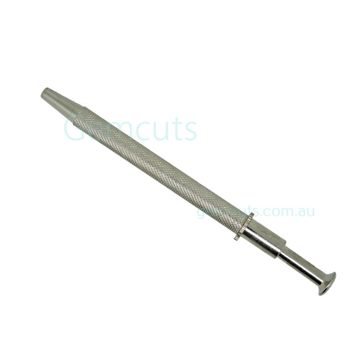 Gemstone Grabber Chrome - 5 Prong