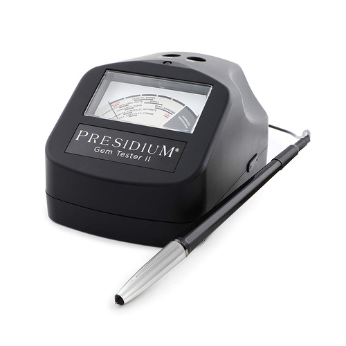 Gemstone Tester PGT II