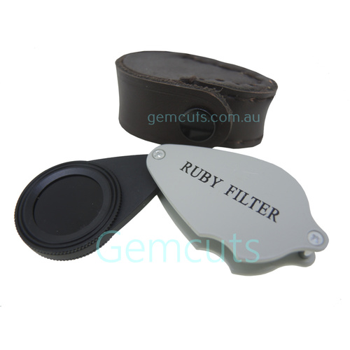 Ruby Filter