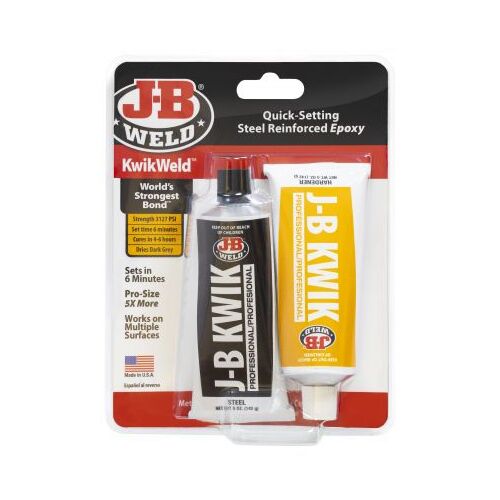 J-B Kwik Weld 142g