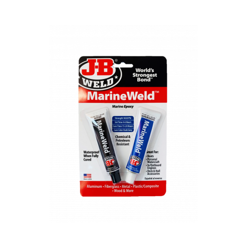 J-B Marine Weld