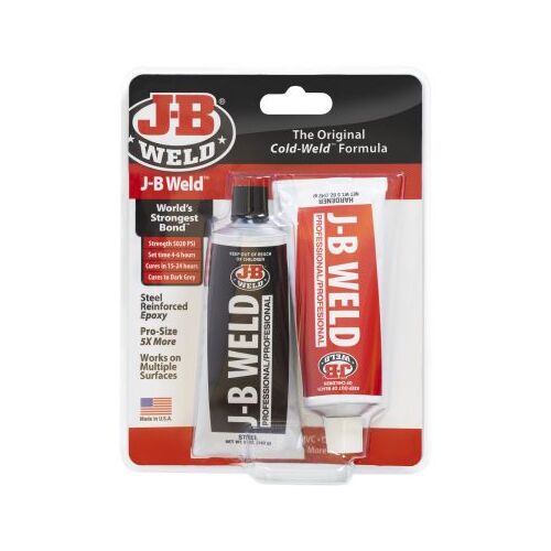 J-B Weld 142g