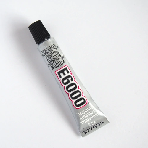 E6000 Industrial Strength Glue 7.2ml
