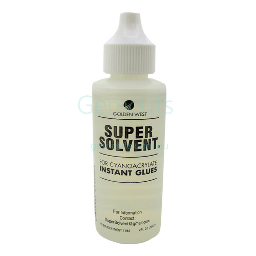 Super Solvent