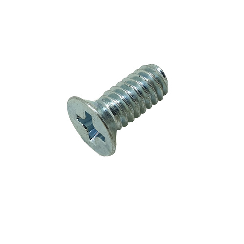 Hand Piece Index Wheel Locating Screw