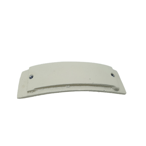 GF Splash Pan Gate, No Brass Knobs