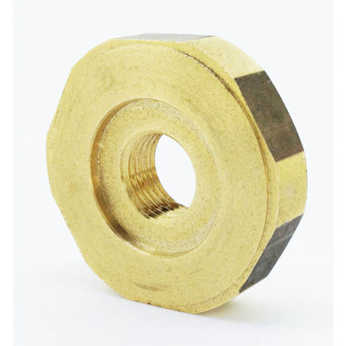 GC6 Saw Blade Nut Female