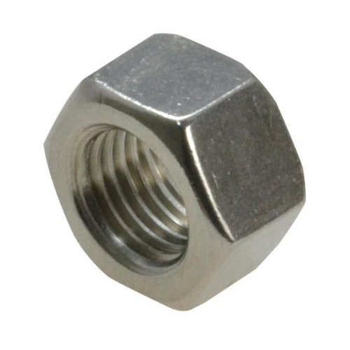 GMP8 Steel Nut 5/8 UNF Right Hand