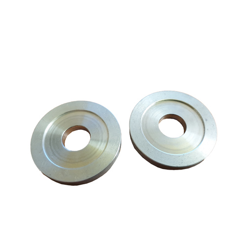 GFHS2 Blade Flanges 