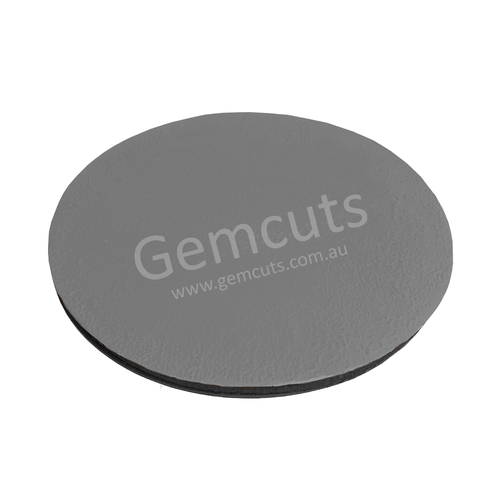 SLS Resin Bonded Magnetic Diamond Disk 200mm (8') 1200# (Grey)