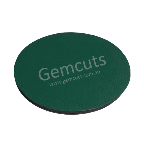 SLS Resin Bonded Magnetic Diamond Disk 200mm (8') 320# (Green)