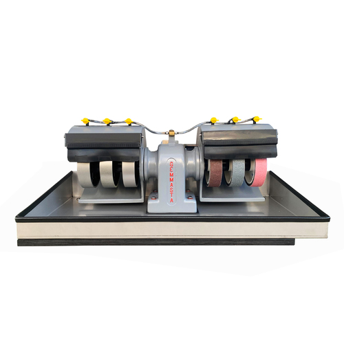 GEMMASTA NEW GMP6 No.6 Grinder 6 Inch