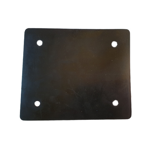 GMP8 Rubber Gasket For Centre Housing