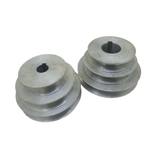 Gemmasta 3 Step Pulley Set