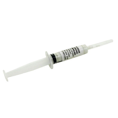 Tin Oxide Polishing Compound
