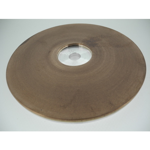 Sintered Diamond Disks 150mm (6 inch)  1200 Grit