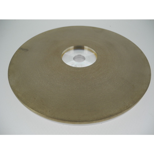 Sintered Diamond Disks Lap 150mm (6 inch)  325 Git